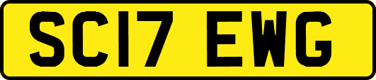 SC17EWG