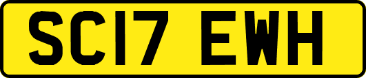 SC17EWH
