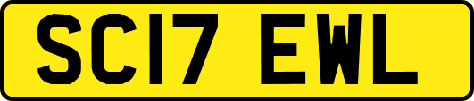 SC17EWL