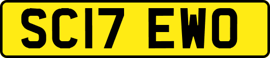 SC17EWO