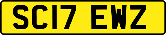 SC17EWZ