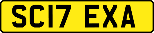 SC17EXA