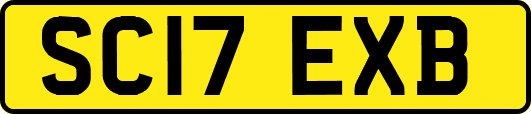 SC17EXB