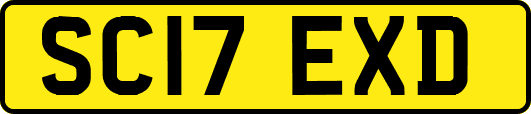 SC17EXD