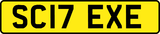 SC17EXE