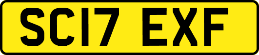 SC17EXF