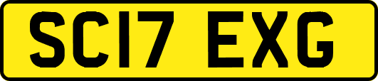 SC17EXG