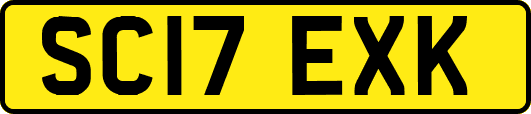 SC17EXK
