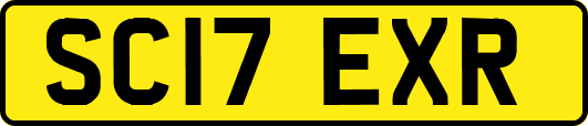 SC17EXR