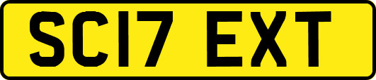 SC17EXT