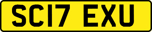 SC17EXU