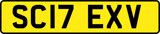 SC17EXV