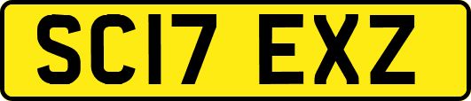 SC17EXZ