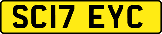 SC17EYC