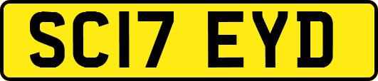SC17EYD