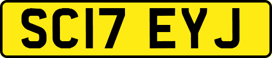 SC17EYJ