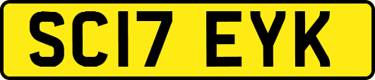 SC17EYK