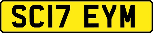 SC17EYM