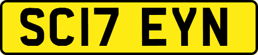 SC17EYN