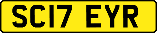 SC17EYR