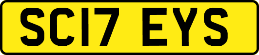 SC17EYS