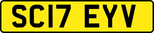 SC17EYV