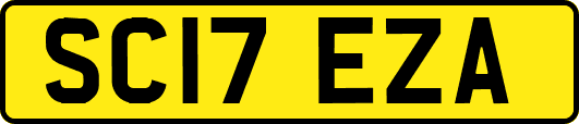 SC17EZA