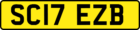 SC17EZB