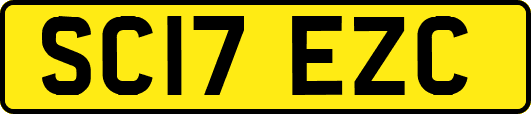 SC17EZC