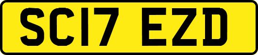 SC17EZD