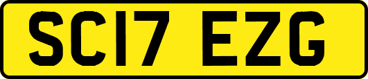 SC17EZG