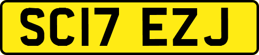 SC17EZJ