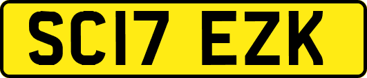 SC17EZK