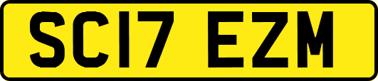 SC17EZM