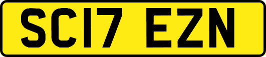 SC17EZN
