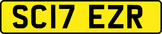 SC17EZR