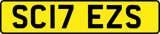 SC17EZS