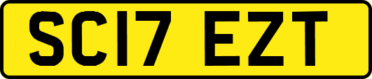 SC17EZT