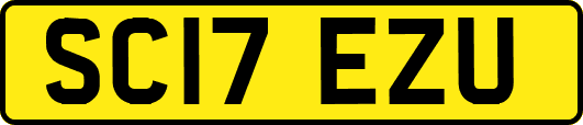 SC17EZU