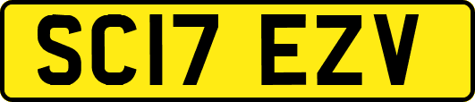 SC17EZV