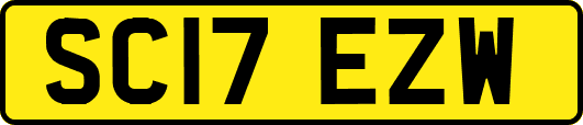 SC17EZW
