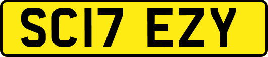SC17EZY