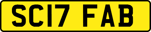 SC17FAB