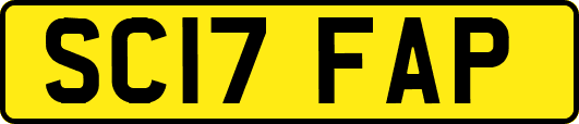 SC17FAP