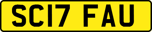 SC17FAU