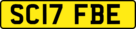 SC17FBE