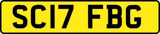 SC17FBG