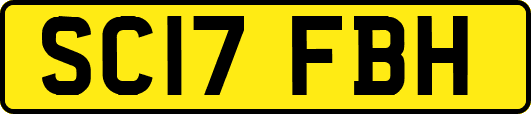 SC17FBH
