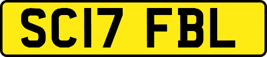 SC17FBL