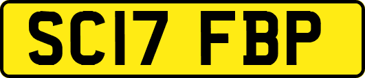 SC17FBP